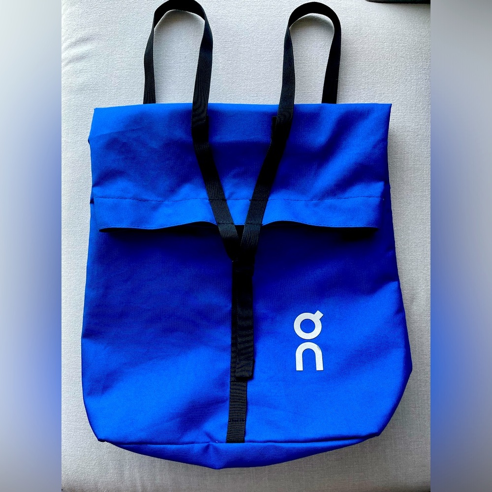 Unisex On Cloud Backpack